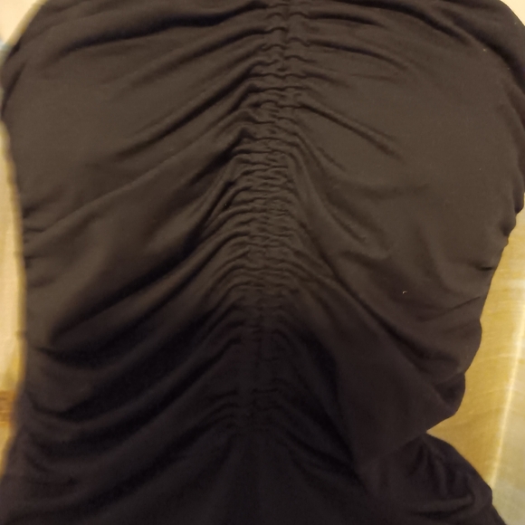 Body suit - Picture 3 of 3